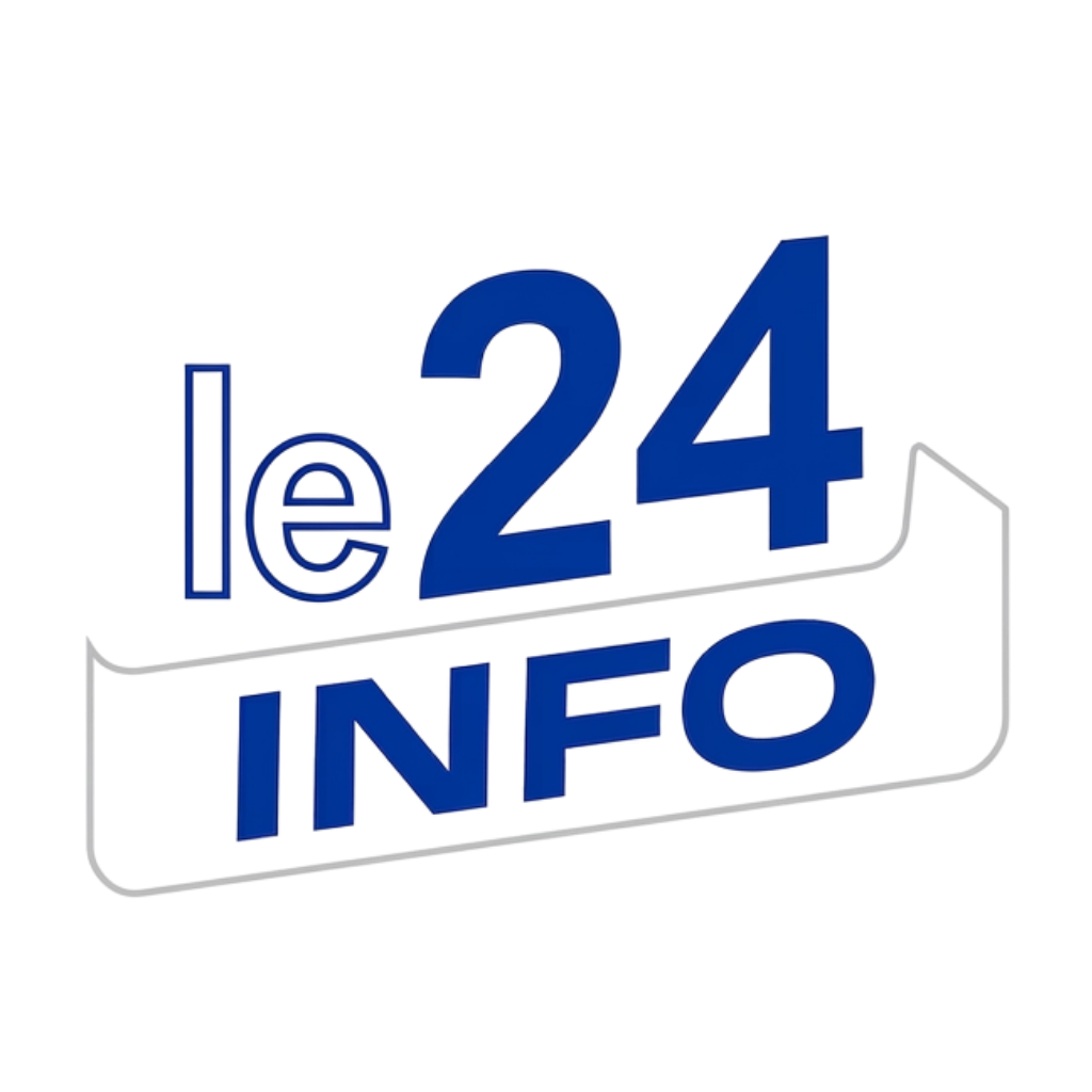 le24 INFO