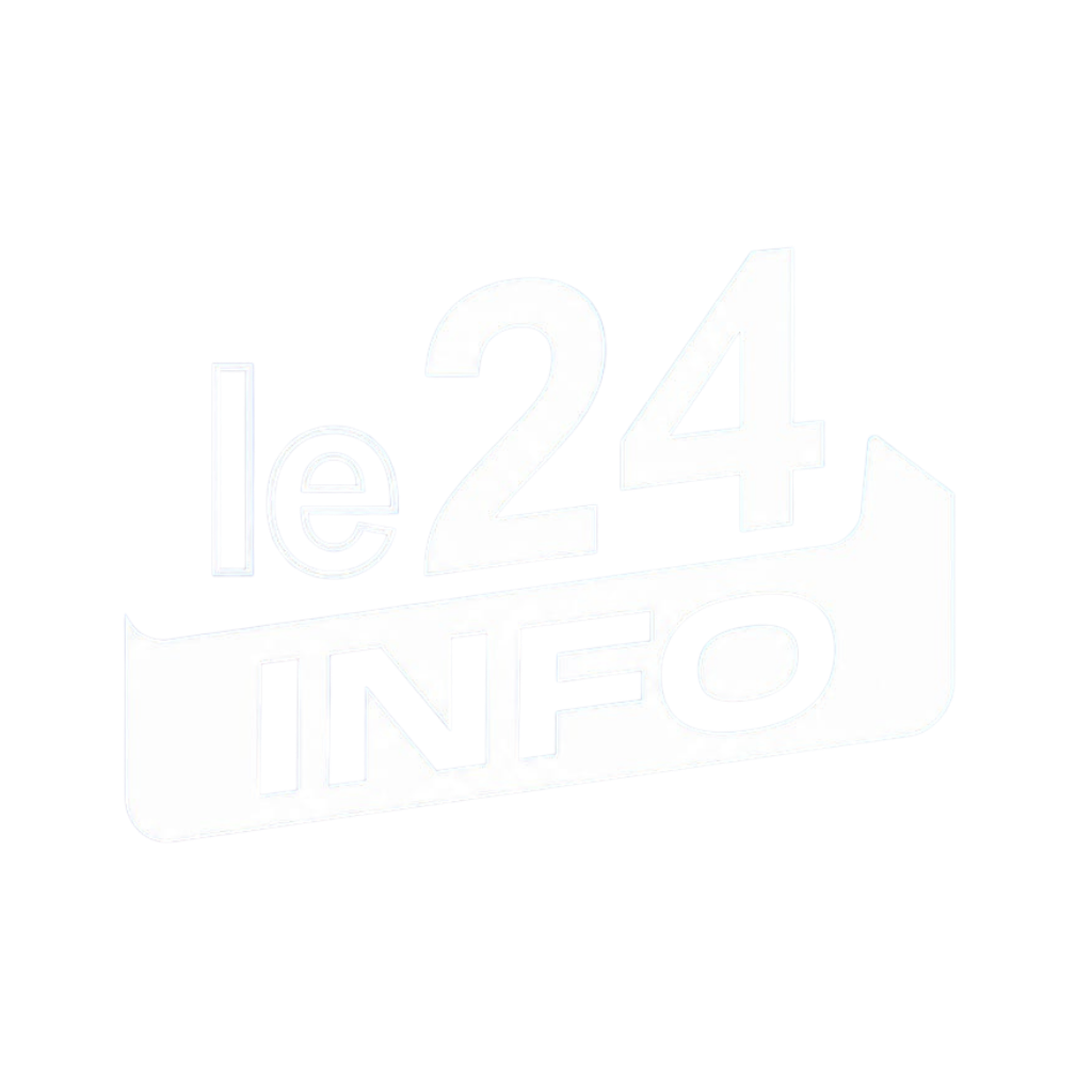 le24 INFO